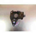 Support de CDI/régulateur HONDA 500 XLS 