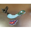 Pédale de frein arrière HONDA 125 TLS