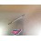 Tige embrayage YAMAHA 125 TDR