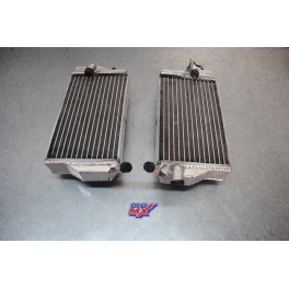 Radiateur alu Honda 250 CR 2002-2004