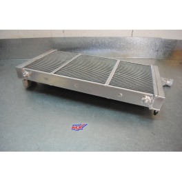 Radiateur alu renforcé Citroen BX GTI