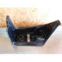 Marche pied plastique gauche TGB TARGET 550 IRS