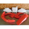 kit plasqtique HONDA 125/250CR 2005-2007