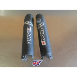 Pédale De Levier De Frein Arrière GOOFIT En Or - Pour KTM 125/150/250/300/500 SX/EXC/XCW - Alliage Aluminium