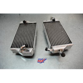 Radiateur alu Honda 250 CR 2000-2001