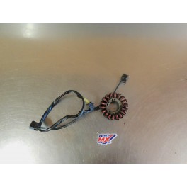 Stator Suzuki 400 DRZ