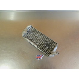 Radiateur gauche Suzuki 400 DRZ