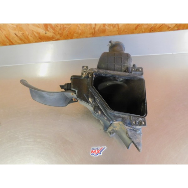 Boite a air Suzuki 400 DRZ OLD MX