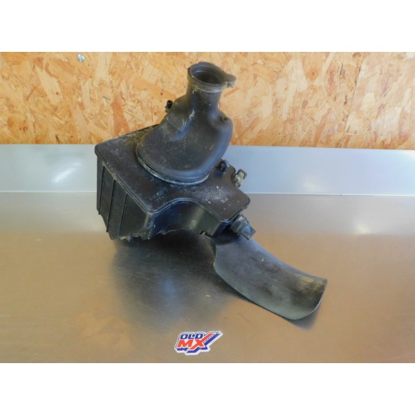 Boite a air Suzuki 400 DRZ OLD MX