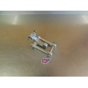 Biellette d'amortisseur Suzuki 400 DRZ