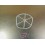 Support de filtre a air Honda 450 CRF 2016