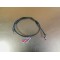 Cable de starter Kawasaki 500 KLE