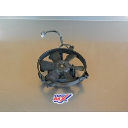 Ventilateur Honda 600 Transalp 