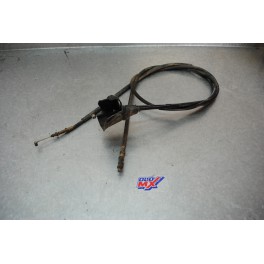 Cable embrayage+frein YAMAHA 350 Warrior Cable embrayage+frein YAMAHA 350 Warrior