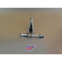 Patte moteur Honda 600 Transalp 