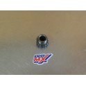 Pignons bas moteur Kawasaki 125 KX  1994-1998