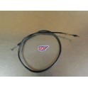 Cable d'embrayage Honda 500 XLS