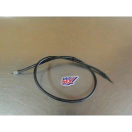 Cable compteur de vitesse Honda 500 XLS 