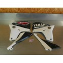 Ouies plastique Yamaha 450 YZF