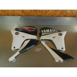 Ouies plastique Yamaha 450 YZF 2011