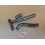 Kit durite radiateur Yamaha 400 WRF 1998-1999