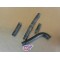 Kit durite radiateur Yamaha 400 WRF 1998-1999