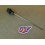 Jauge d'huile Yamaha 400 WRF 1998-1999