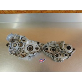 Carters bas moteur Yamaha 400 YZF/WRF 1998-1999