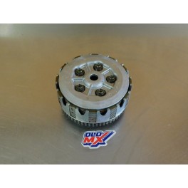 Embrayage complet Yamaha 400 YZF/WRF 1998-1999