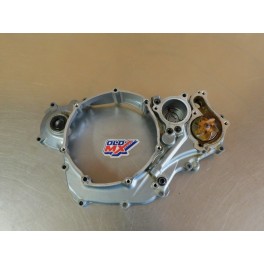 Carter embrayage / pompe a eau Yamaha 400 YZF/WRF 1998-1999