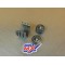 Caoutchouc réservoir Husqvarna 125 WR 2000-2006