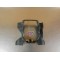 Support de plaque phare Husqvarna TE/FE 2020