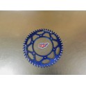 Couronne alu neuve  50 dents toute KTM 1993-2022