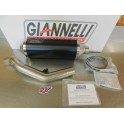 Silencieux GIANNELLI neuf Kawasaki Z800 2013-2016