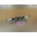 Cales pieds Yamaha 125 DTR