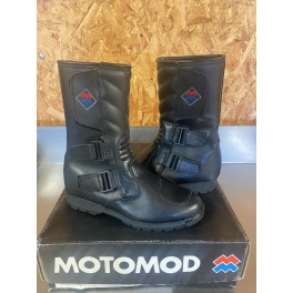 Bottes moto femme Motomod  - Taille 40 - Neuf