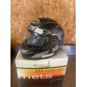 Casque moto MT neuf - Taille S