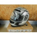 Casque moto Bieffe neuf - Taille XS