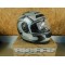 Casque moto Bieffe neuf - Taille XS