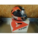 Casque moto Dainese neuf - Taille S