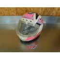 Casque moto Bieffe neuf - Taille 59 - Vintage