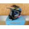 Casque moto cross Vemar neuf - Taille M - Vintage