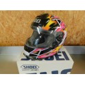 Casque moto Shoei neuf - Taille M