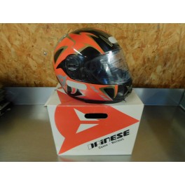 Casque moto Dainese neuf - Taille S
