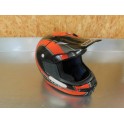 Casque moto cross Bieffe neuf - Taille M