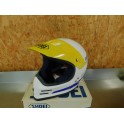 Casque moto cross Shoei FX1 6 Taille M - Vintage MX