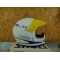 Casque moto cross Shoei FX1 6 Taille M - Vintage MX