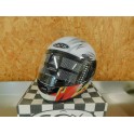 Casque moto COX neuf - Taille L