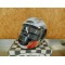 Casque moto COX neuf - Taille L