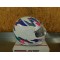 Casque moto TRAX neuf - Taille S